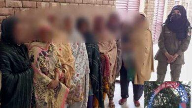 Gujar Khan: Attempt to Abduct 5-Month-Old Baby in Mandra District Foiled