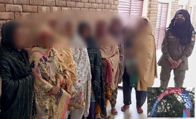 Gujar Khan: Attempt to Abduct 5-Month-Old Baby in Mandra District Foiled