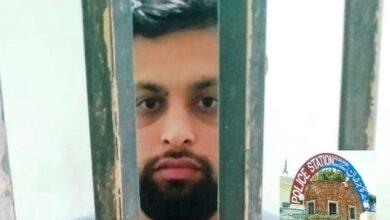 Gujar Khan: Effective action of Gujar Khan police, accused involved in Triple murder case arrested