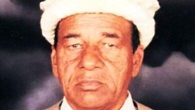 Kallar Syedan: Prominent political leader and former Vice Chairman of the UC Choa Khalsa, Ch Aziz Ahmed, passed away