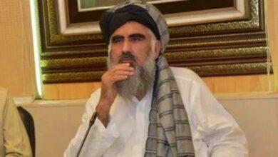 Rawat: Religious affairs minister Abdul Shakoor dies in road accident