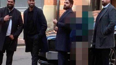 London: “Family feud between uncle and nephews in Small Heath, Birmingham escalates to court”