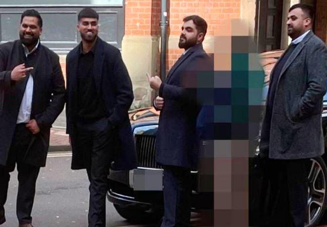 London: “Family feud between uncle and nephews in Small Heath, Birmingham escalates to court”