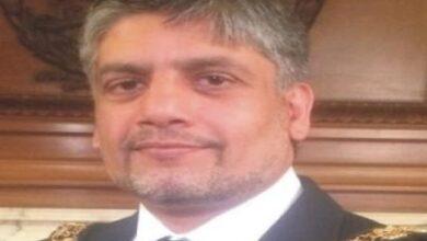 London: Chaudhry Liaquat Ali re-elected as Councillor for the third time in Nottingham City Council