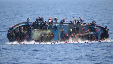 Chakswari, AJK: The death of dozens of youths belonging to Bundli village of Kotli district in a boat accident in Greece left the atmosphere of Azad Kashmir in mourning.