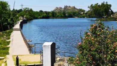 Gujar Khan; “Committees Formed to Resolve Issues of 7 Mini Dams in Rawalpindi, Gujar Khan”