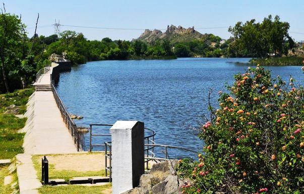 Gujar Khan; “Committees Formed to Resolve Issues of 7 Mini Dams in Rawalpindi, Gujar Khan”