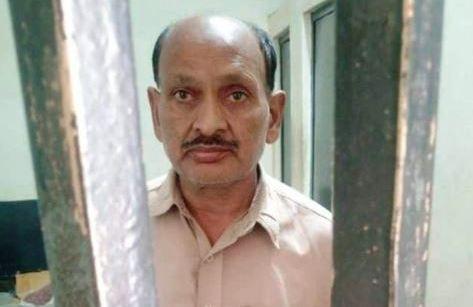 Gujar Khan Police take swift action, arrest suspect in 2 hours for assaulting 8-year-old girl.