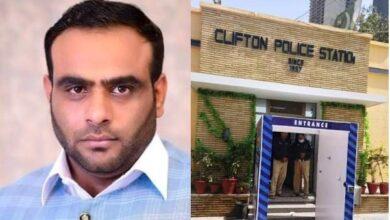 Gujar Khan: Tehreek-e-Labbaik Candidate for PP-9, Raja Babar Karamat, Arrested with Over 90 Kg of Narcotics Worth Over a Billion Rupees Attempting to Smuggle to Dubai