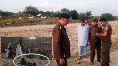 Gujar Khan: Firing during bull race in Chakrali, two person are killed and 03 people were injured