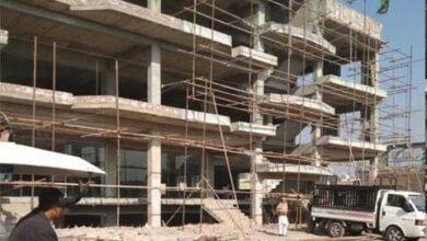 Rawat: “Uniform bylaws prepared to control unregulated constructions in Rawalpindi district”