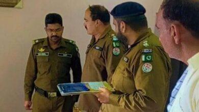 Kallar Syedan; Three armed suspects shoot and kill two brothers in overnight attack in Dhok Cahuntra, UC Guff