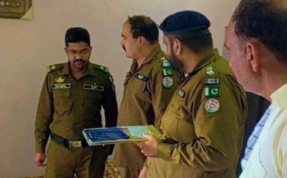 Kallar Syedan; Three armed suspects shoot and kill two brothers in overnight attack in Dhok Cahuntra, UC Guff