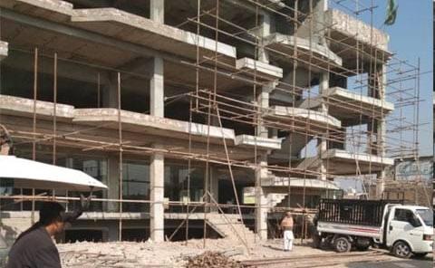 Rawat: “Uniform bylaws prepared to control unregulated constructions in Rawalpindi district”