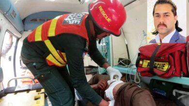 Kallar Syedan; “Deadly Shooting in UC Doberan Kallan villlage Over Land Dispute Leaves One Dead and Three Injured”