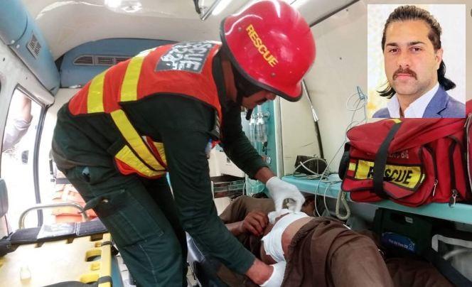 Kallar Syedan; “Deadly Shooting in UC Doberan Kallan villlage Over Land Dispute Leaves One Dead and Three Injured”