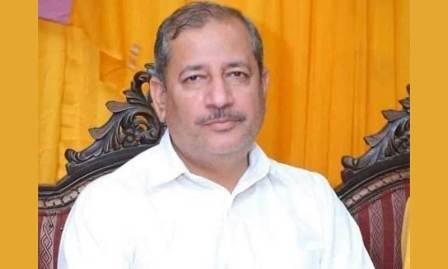 Rawat: “Session Judge Killed during Resistance in Robbery Incident in Rawat”