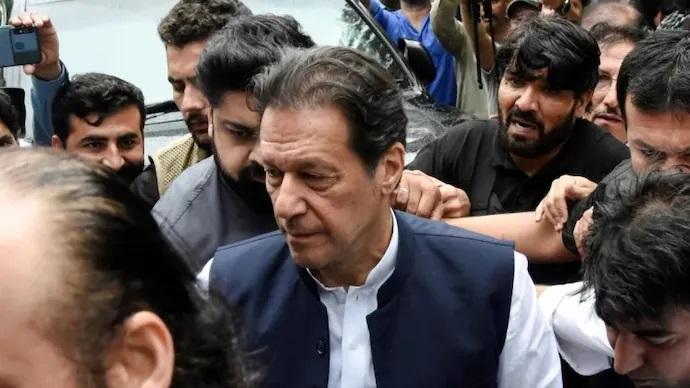 Kahuta: “Former Prime Minister Imran Khan’s Arrest Sparks Severe Condemnation”