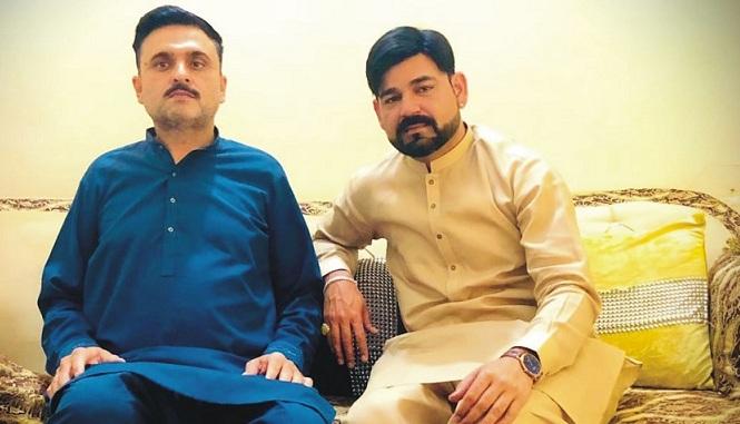 Kahuta: Haji Asad Satti (Islamabad Police) transferred home from hospital after successful operation