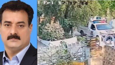 Kallar Syedan: Islamabad Police Raids Sadaqat Ali Abbasi’s Residence