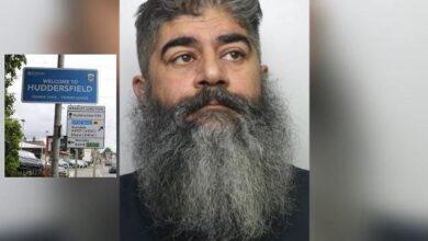 London: Naveed Khawaja, of Huddersfield jailed for three years