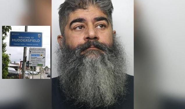 London: Naveed Khawaja, of Huddersfield jailed for three years