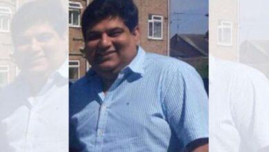 London businessman Bakhtiar Abbasi convicted over multi-million-pound fraud offences