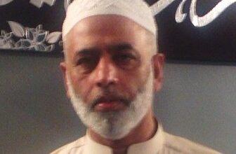 London: Mother-in-law of Haji Zaffar Iqbal of Aylesbury passed away in Kallar Syedan