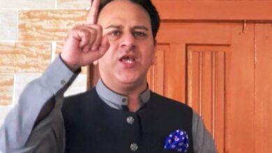 Kallar Syedan: “False allegations of terrorism against two active Muslim League-N workers by police during PTI protest”