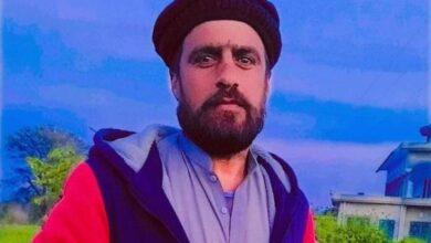 Kallar Syedan: Fatal accident on near Mahli Malkan Speeding Toyota Hiace collides with motorcyclist, resulting in the death of Naqeeb Ahmed