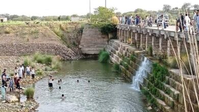 Kallar Syedan: A woman along with her two daughters and a child drowned in Choa Khalsa Kass