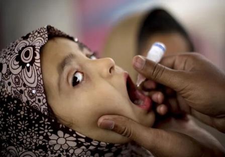 Rawat: Decision to start a six-day vaccination campaign in Rawalpindi to prevent measles