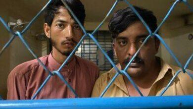 Kallar Syedan: FIA arrested two youths on the charge of taking people to Italy via Libya and obtained their four-day remand.