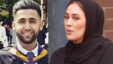 London: Nasrin Saleh is jailed for four-and-a-half years, for causing death by dangerous driving