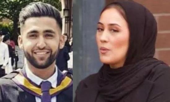 London: Nasrin Saleh is jailed for four-and-a-half years, for causing death by dangerous driving