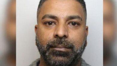 London: Sajad Hussain a Romance fraudster to pay off gambling debts is jailed