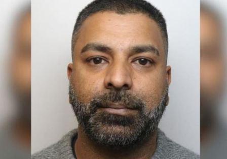 London: Sajad Hussain a Romance fraudster to pay off gambling debts is jailed