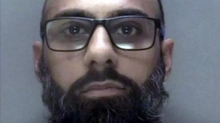 London; Fake taxi driver Thasawar Iqbal jailed for 22 years in Birmingham