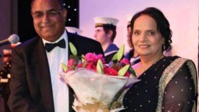 London: “Councillor Mehboob Hussain Bhatti Honoured with Lord Chief Justice Achievement Award”