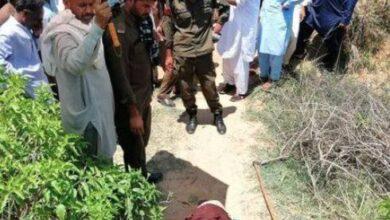 Gujar Khan; Overseas British Pakistani national shot dead in Thathi