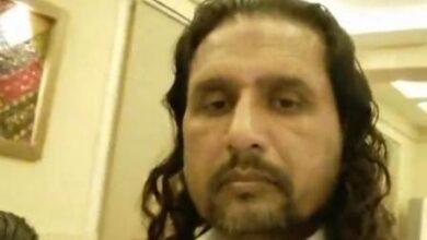 Rawat: Model Town Hamak Police registered a case and arrested Sain Zubair Shah