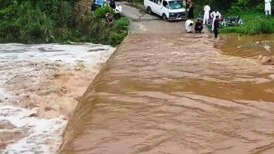 Kahuta; Village Manjia, Doberan Khurd) still deprived of basic facilities