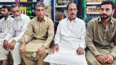 Kahuta: Grand opening of Zainab Pharmacy at Kahuta Panjar Chowk