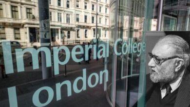 London: Imperial College London names library after Pakistani scientist Abdus Salam