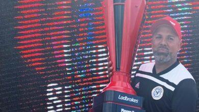 London; Slough Scorpionz won another National 5-a-side Tournament in the UK, managed by Zufran Asghar of Choa Khalsa