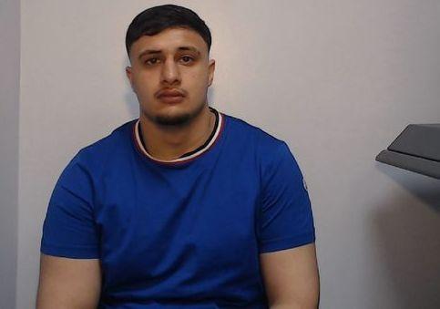 London: Adil Iqbal jailed for 12 years for causing death of pregnant mother-of-two in Manchester