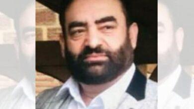 London: Five men jailed for murdering Haji Choudhary Rab Nawaz after Namaz e janaza at Coventry Masjid