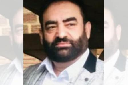 London: Five men jailed for murdering Haji Choudhary Rab Nawaz after Namaz e janaza at Coventry Masjid London: Five men jailed for murdering Haji Choudhary Rab Nawaz after Namaz e janaza at Coventry Masjid