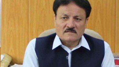 Chakswari, AJK: Quality sale of food items should be ensured throughout the district, Deputy Commissioner Ch Amjad Iqbal