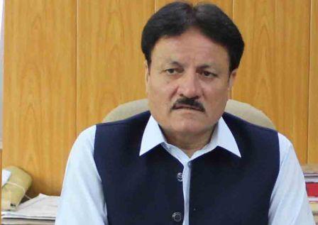 Chakswari, AJK: Quality sale of food items should be ensured throughout the district, Deputy Commissioner Ch Amjad Iqbal